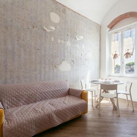 Innpisarentals - La Fortezza Apartment Buitenkant foto