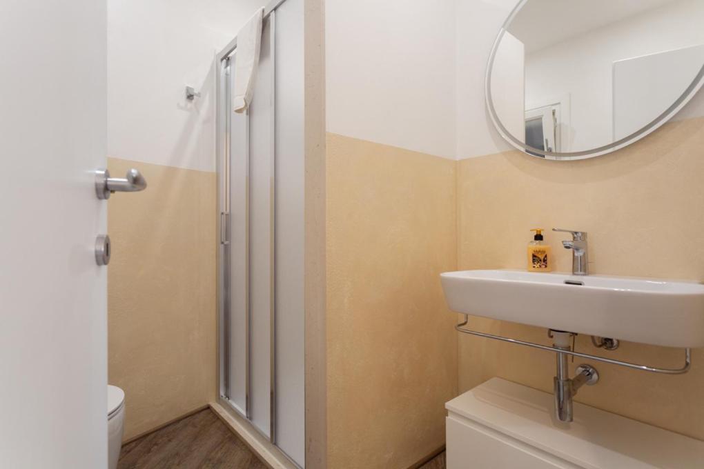 Innpisarentals - La Fortezza Apartment Buitenkant foto