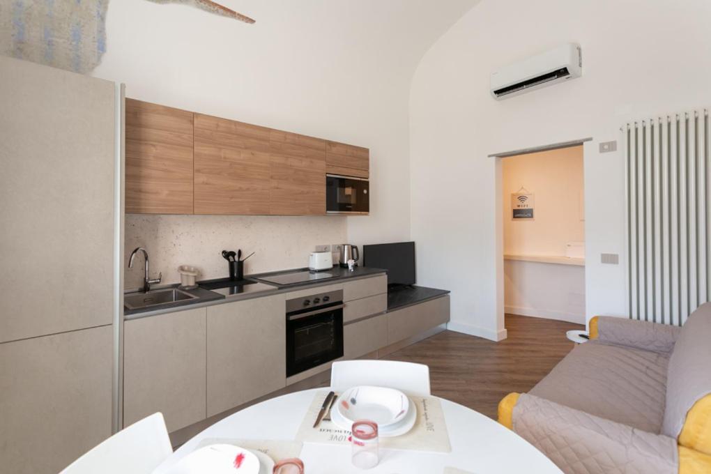 Innpisarentals - La Fortezza Apartment Buitenkant foto