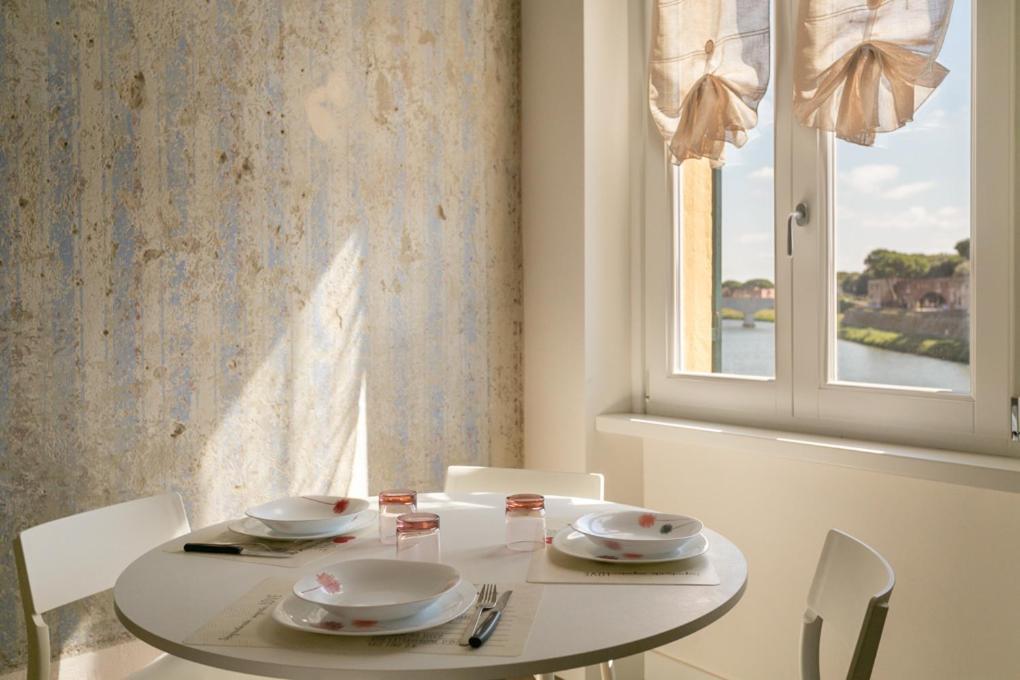 Innpisarentals - La Fortezza Apartment Buitenkant foto
