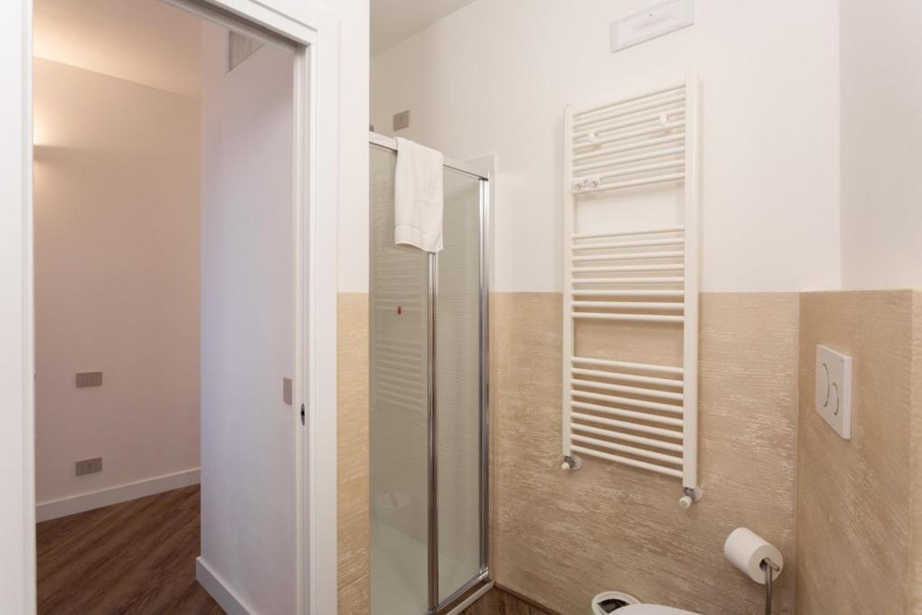 Innpisarentals - La Fortezza Apartment Buitenkant foto